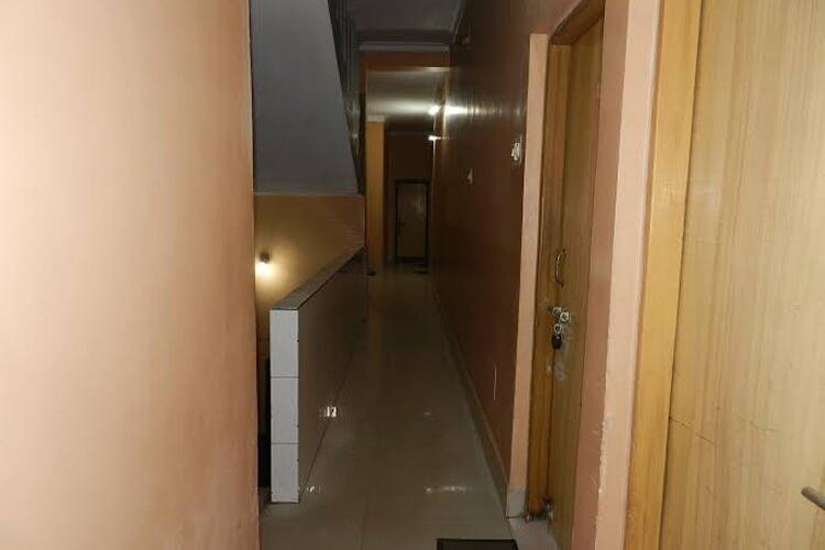 Hotel Skylark, Jamshedpur 5